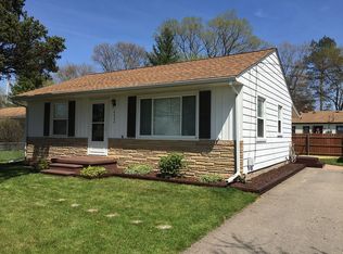 46566 Huling St, Shelby Township, MI 48317