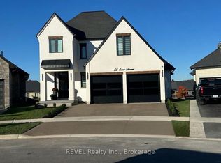 55 Swan Ave, Pelham, ON L0S 1E6