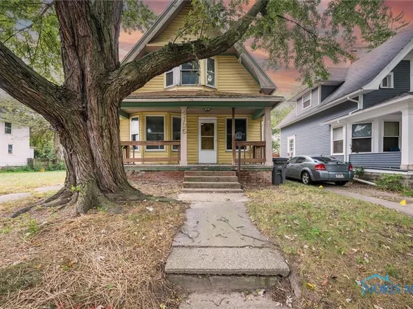 4135 Lewis Ave, Toledo, OH 43612