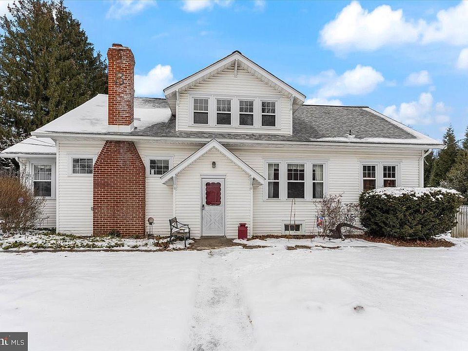 1752 Bethel Rd, Valley, PA 19060 Zillow