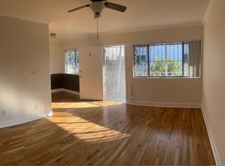 1422 N Serrano Ave #7, Los Angeles, CA 90027
