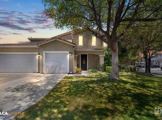 5102 Challenger Ave, Bakersfield, CA 93312