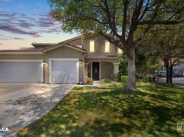 5102 Challenger Ave, Bakersfield, CA 93312