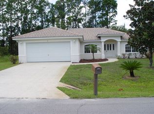 46 Princess Ruth Ln, Palm Coast, FL 32164