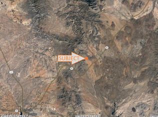 25 N Dangerous Rd, Douglas, AZ 85607