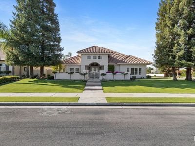 11707 Finsbury Ct, Bakersfield, CA, 93312