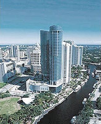 1st image of 333 Las Olas Way APT 2605
