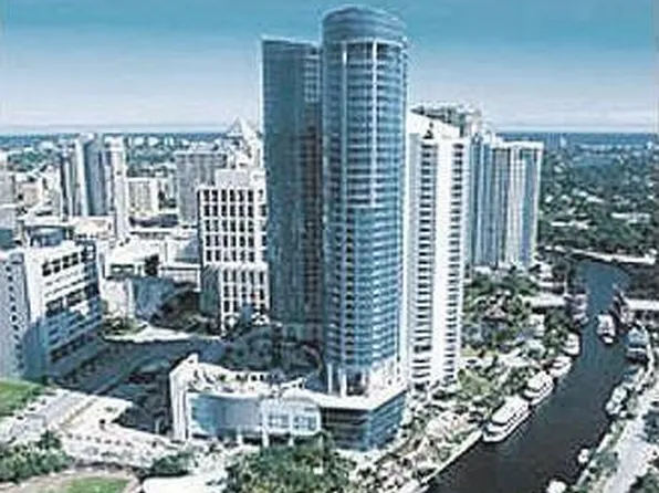 333 Las Olas Way APT 2605, Fort Lauderdale, FL 33301