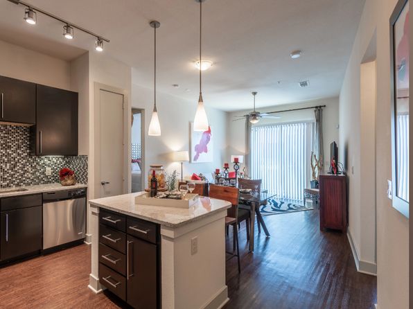 4646 Mueller Blvd APT 3002