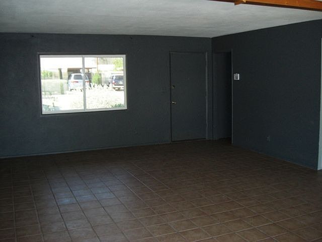 Huge living space