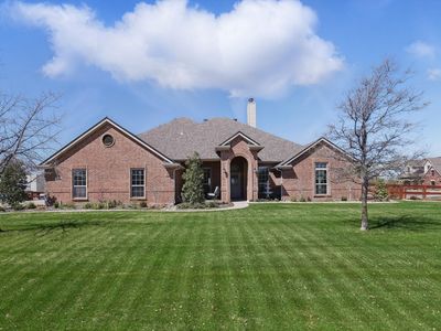 7600 Willow Ridge Dr, Northlake, TX, 76247