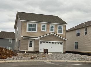 160 Southwind Run, Spring Hill, TN 37174