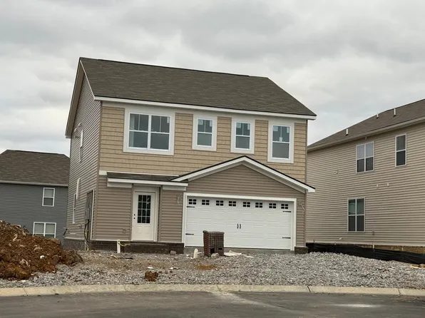 160 Southwind Run, Spring Hill, TN 37174