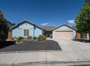 9489 Navajo Ridge Dr, Reno, NV 89506