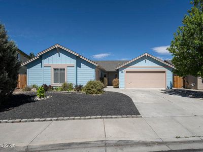 9489 Navajo Ridge Dr, Reno, NV, 89506