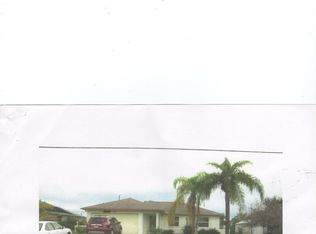 7442 Mamouth St, Englewood, FL 34224