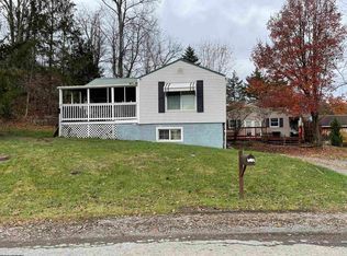 1409 Maple Lake Rd, Bridgeport, WV 26330
