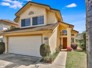 90 Valley Crest Rd, Simi Valley, CA 93065