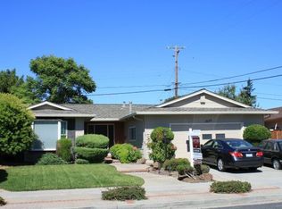 1932 Crestmont Dr, San Jose, CA