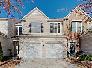 9132 Redmond Trace Rd, Charlotte, NC 28277