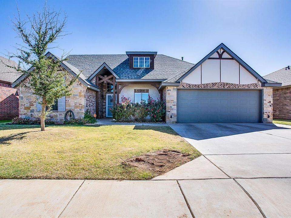 3001 113th St, Lubbock, TX 79423 | Zillow