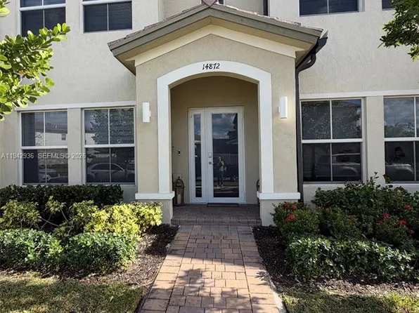 14872 SW 265th St, Homestead, FL 33032