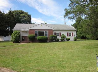 43 E Hollywood Ln, Marmora, NJ 08223