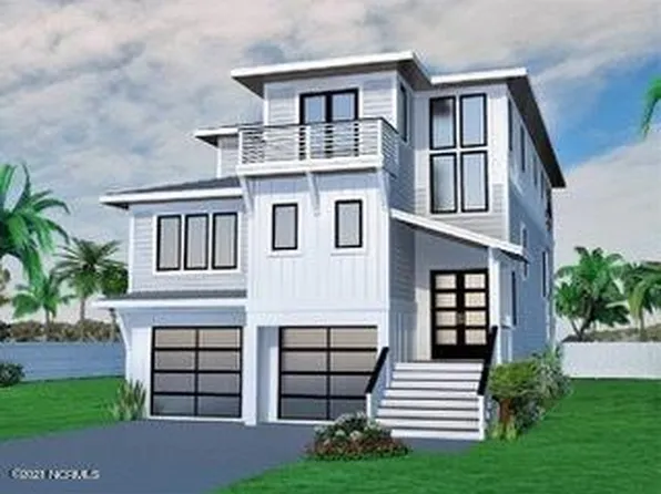 7628 Navigator Lane, Wilmington, NC 28409