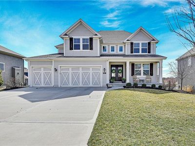 9131 W 177th Ter, Overland Park, KS, 66013