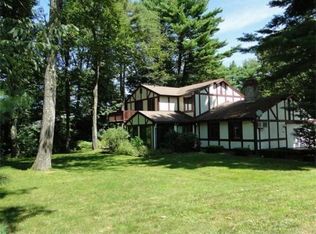 41 Lancelot Dr, Paxton, MA 01612