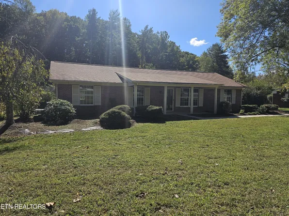 507 W Hills Dr, Harriman, TN 37748