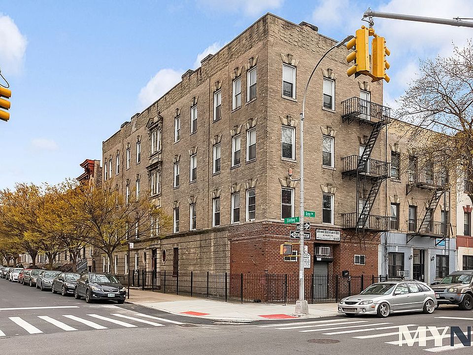 1284 Sterling Pl, Brooklyn, NY 11213 | MLS #S1819367 | Zillow