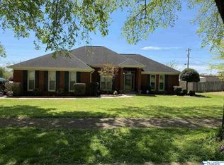 310 W Michigan Ave, Muscle Shoals, AL 35661