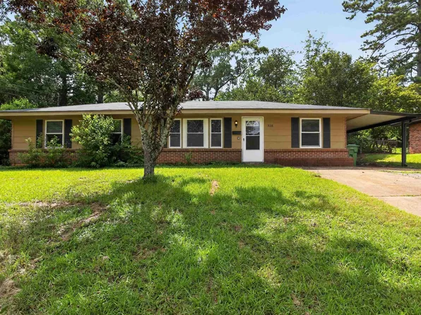 738 S Marquette Dr, Montgomery, AL 36109