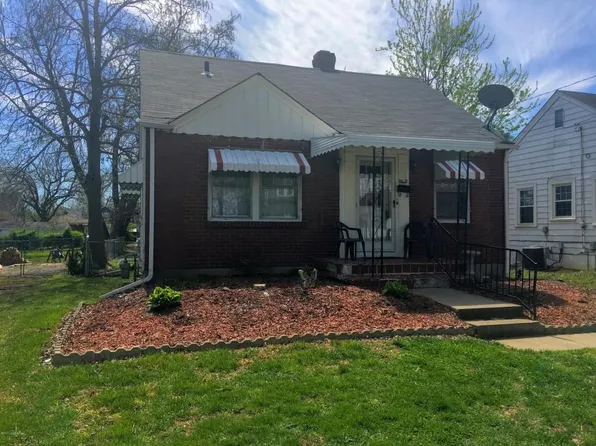 1052 Oakwood Ave, Louisville, KY 40215