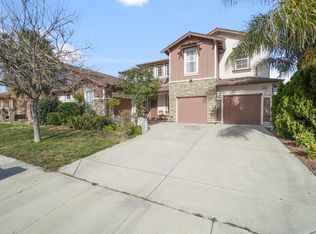 1695 Lahola Ct, Tracy, CA