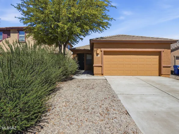 895 E Autumn Harvest Pl, Sahuarita, AZ 85629