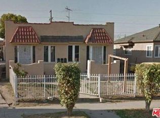 342 E 67th St, Los Angeles, CA 90003