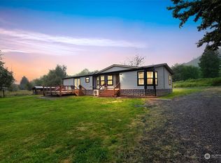 5 Bale Rd, Raymond, WA 98577