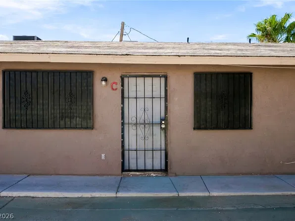 2553 Ellis St, North Las Vegas, NV 89030