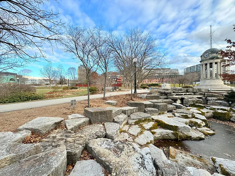 60 Frederick St #2605 — Photo 31