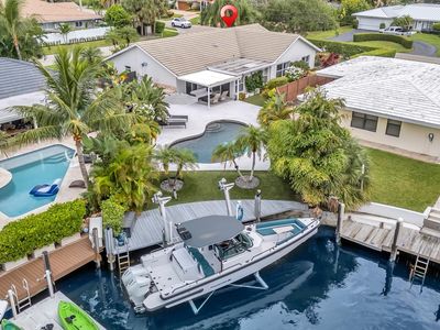 3830 NE 28th Avenue, Lighthouse Pt, FL, 33064