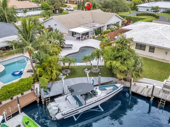 3830 NE 28th Avenue, Lighthouse Point, FL 33064