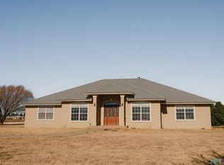 208 Cando Rd, Texico, NM 88135