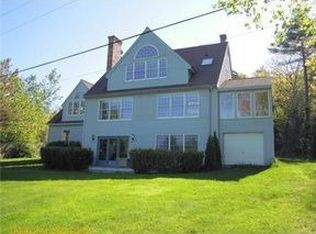 42 Bushy Isle Vw, Phippsburg, ME 04562