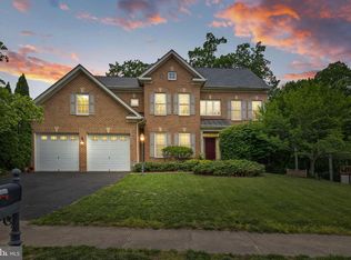 18547 Kerill Rd, Triangle, VA 22172