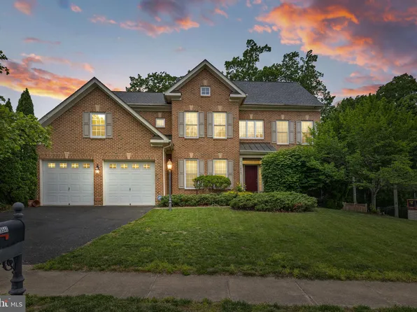 18547 Kerill Rd, Triangle, VA 22172