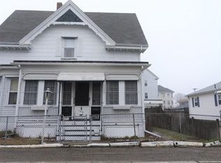 103 Owen Ave, Pawtucket, RI 02860