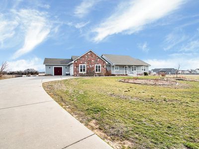 3800 S Linden St, Derby, KS, 67037