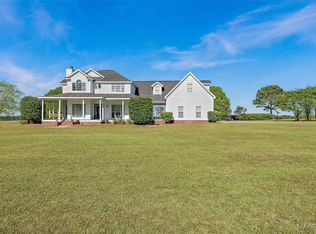 1877 County Road 617, Enterprise, AL 36330